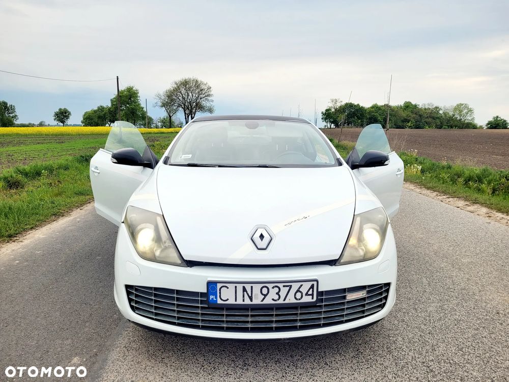 Renault Laguna dCi 150 FAP Monaco GP - 2