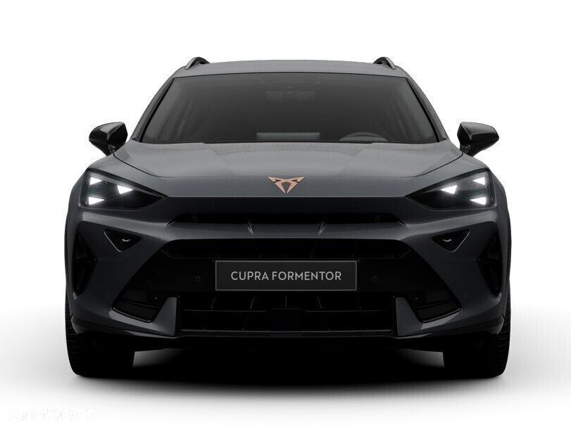 Cupra Formentor 2.0 TDI DSG - 6