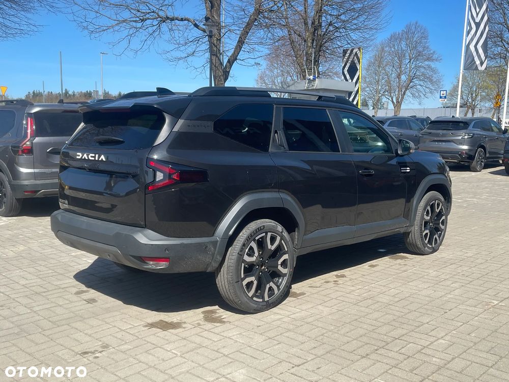 Dacia Bigster 1.8 Full Hybrid 155 Journey MMT - 4