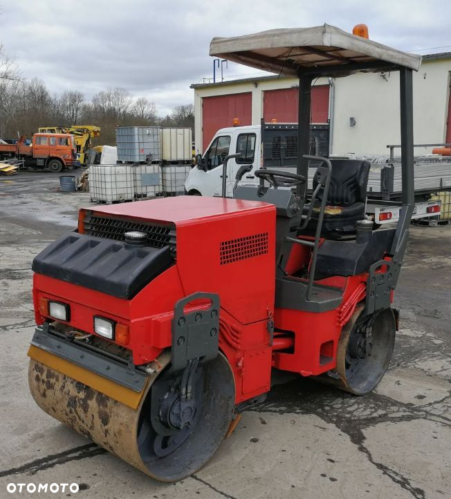 Hamm HD 10 - 3