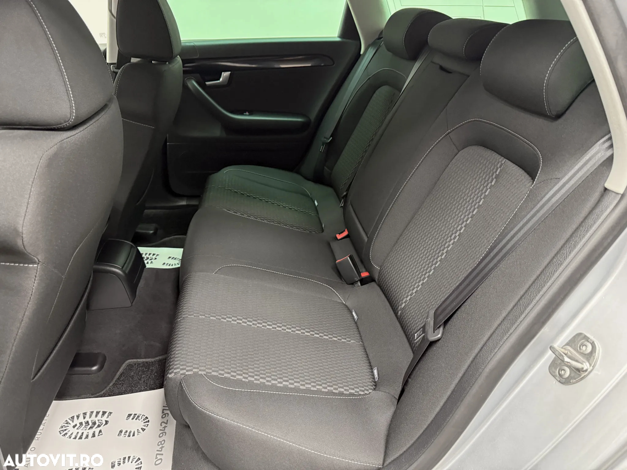 Seat Exeo ST 2.0 TDI 143 CP Style - 19