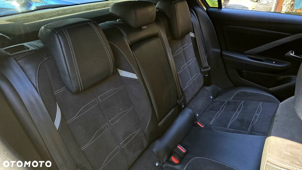 Opel Astra 1.2 Turbo Automatik Ultimate - 32