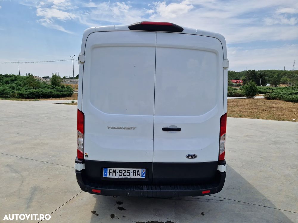 Ford Transit - 8