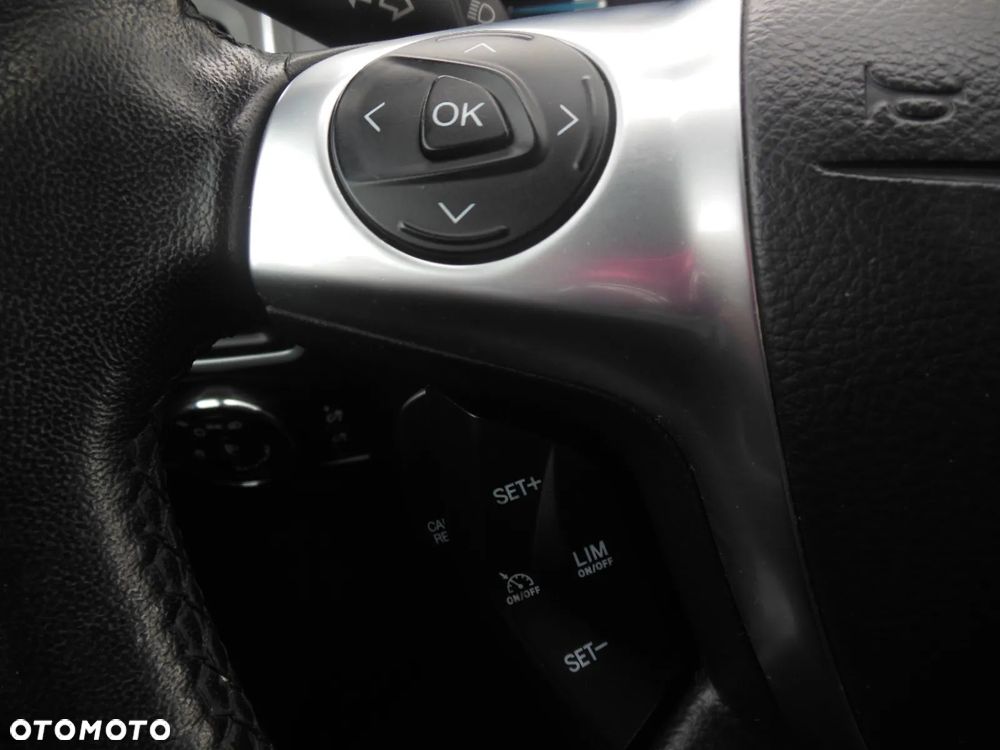 Ford Focus Turnier 1.0 EcoBoost Start-Stopp-System Business Edition - 9