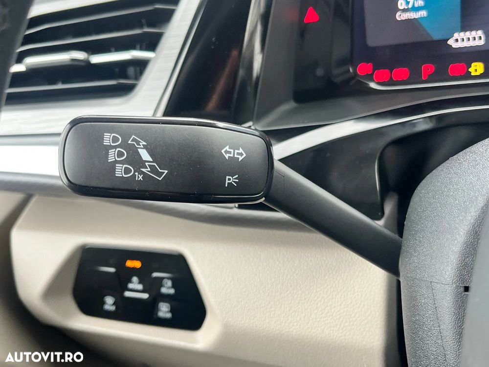 Volkswagen Multivan 2.0 TDI DSG 110KW - 18