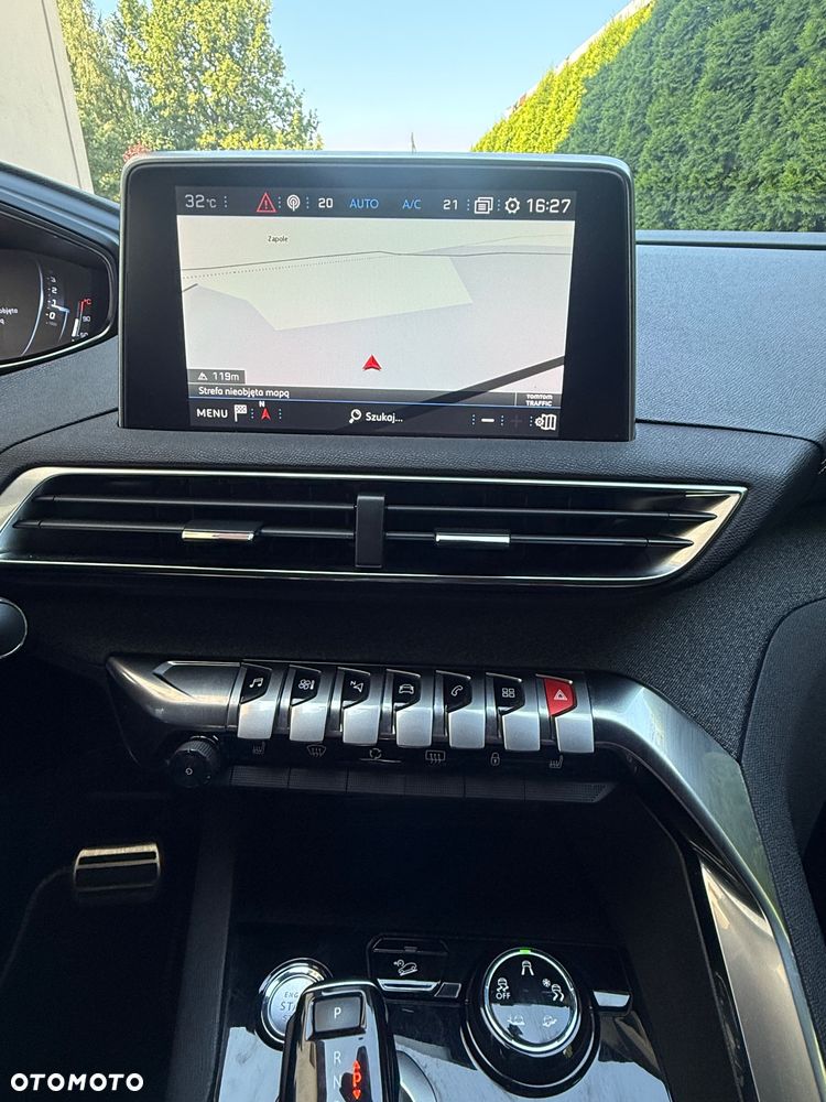 Peugeot 3008 PureTech 180 Stop & Start GPF EAT8 GT - 29