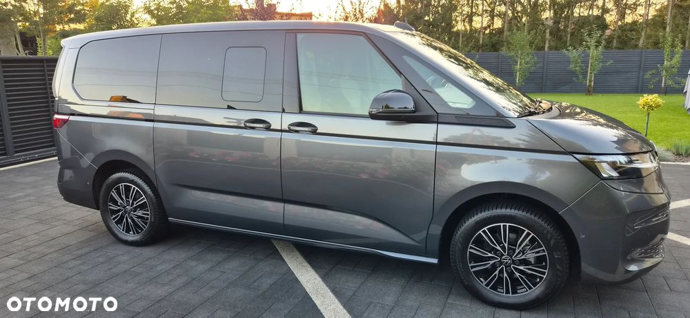 Volkswagen Multivan 2.0 TDI L2 Life DSG - 7