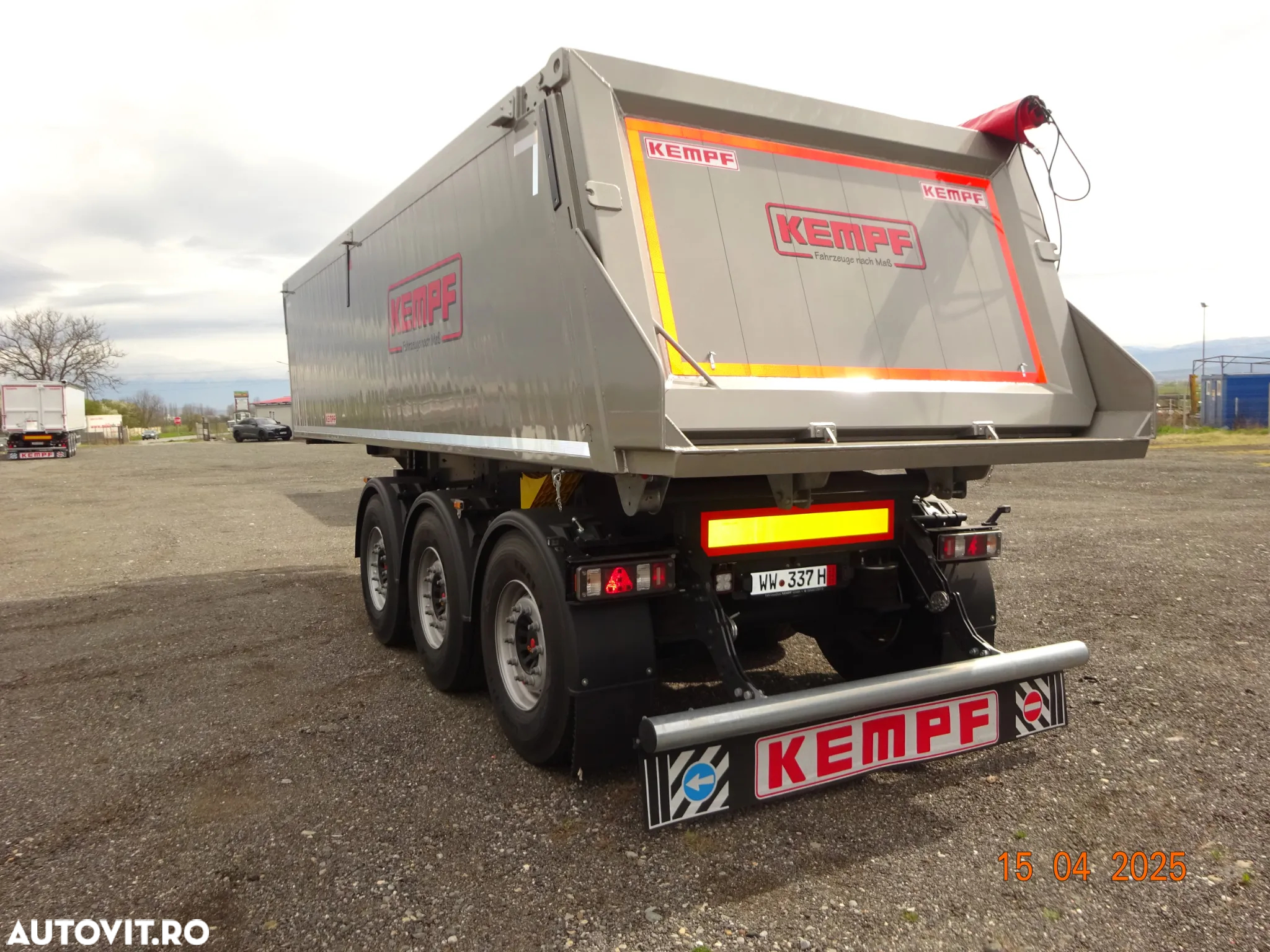 Kempf KSO39A400 - 5