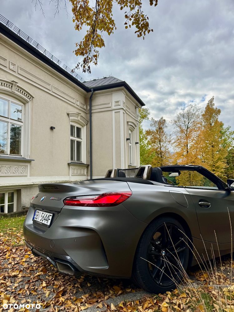 BMW Z4 M M40i - 3