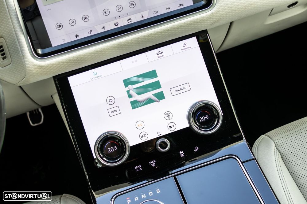 Land Rover Range Rover Velar 2.0 R-Dynamic S - 21