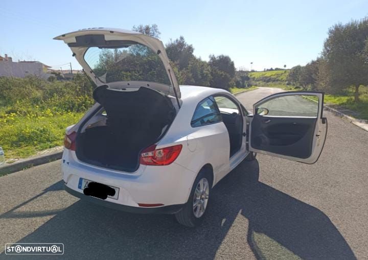 SEAT Ibiza - 2