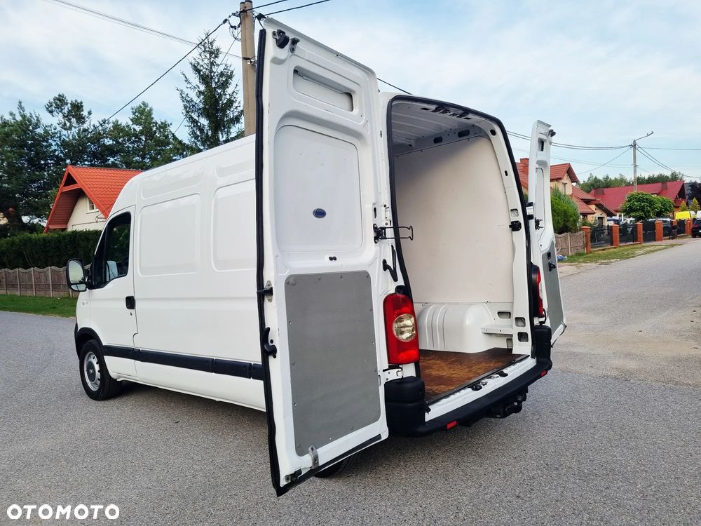 Renault Master - 19