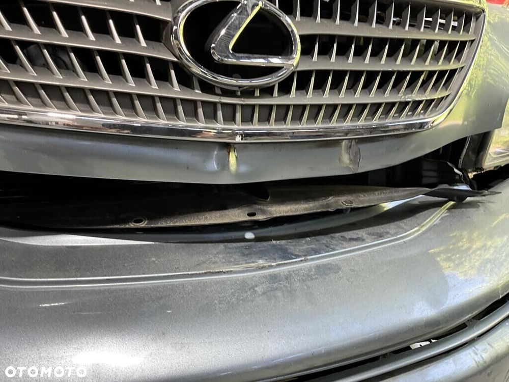 Lexus RX 400h (hybrid) Luxury - 8