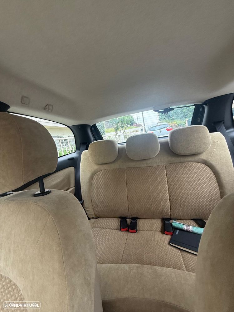 Lancia Ypsilon 1.2 16V Oro - 6