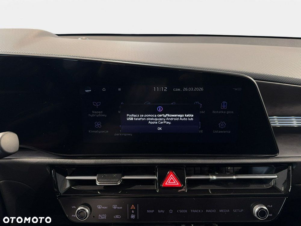 Kia Niro - 27