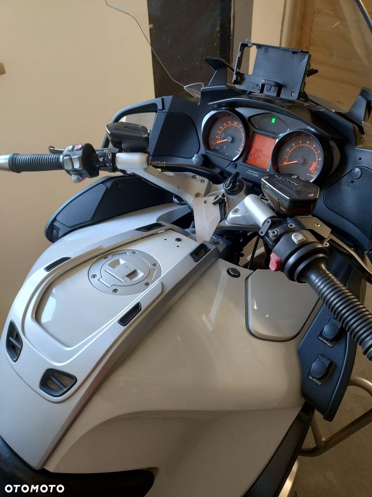 BMW RT - 7