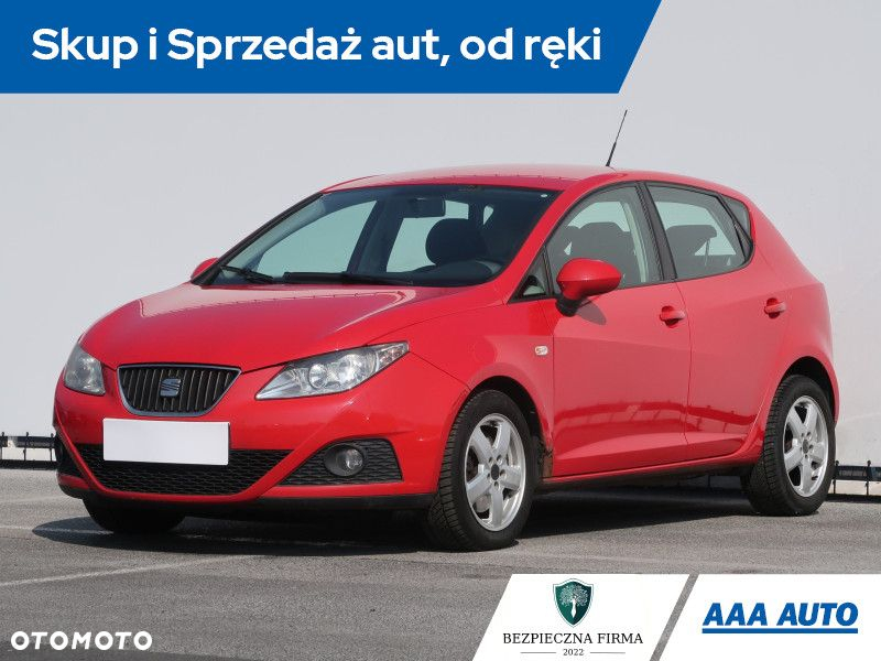 Seat Ibiza - 2
