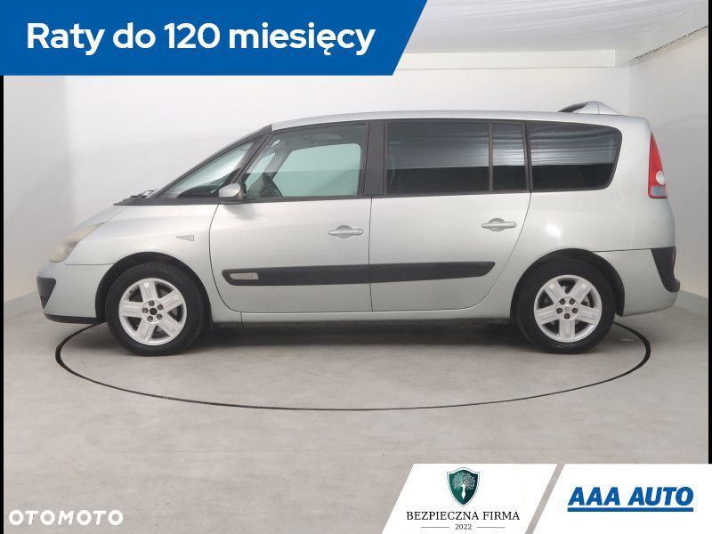 Renault Grand Espace - 3