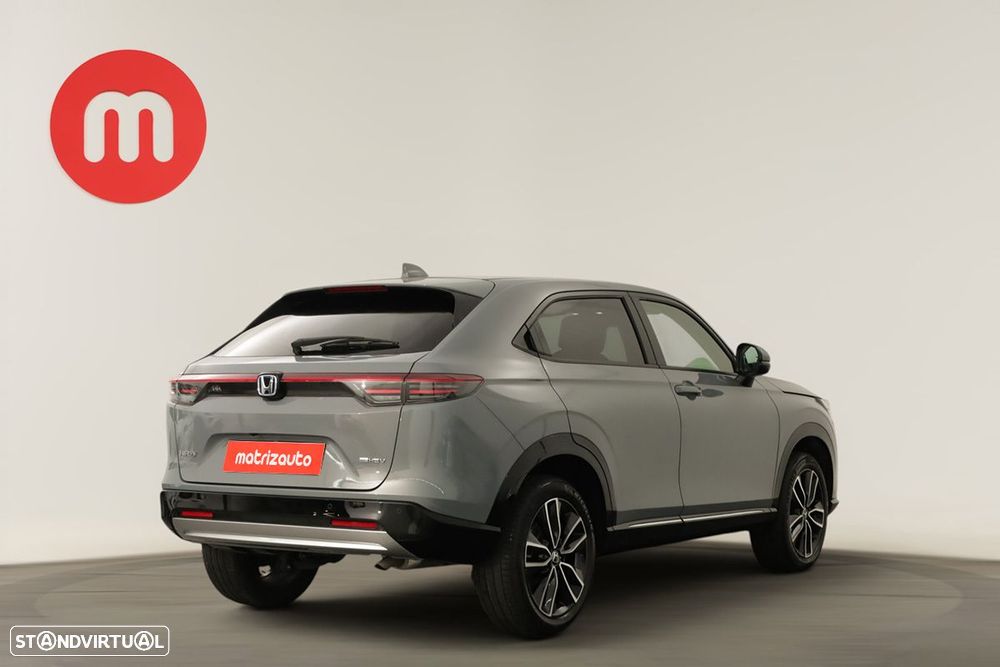 Honda HR-V 1.5 i-MMD e:HEV Lifestyle - 4