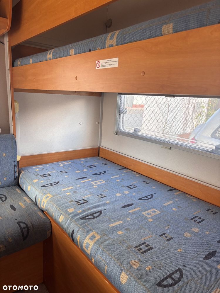 KNAUS Eifelland - 22