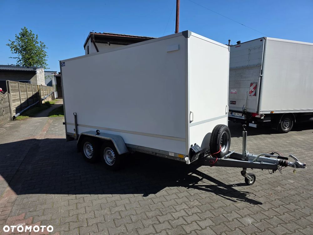 Blyss AH C270 STV - 1