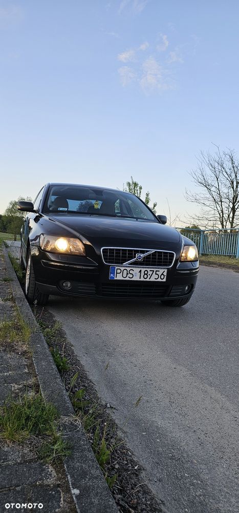 Volvo S40 - 8