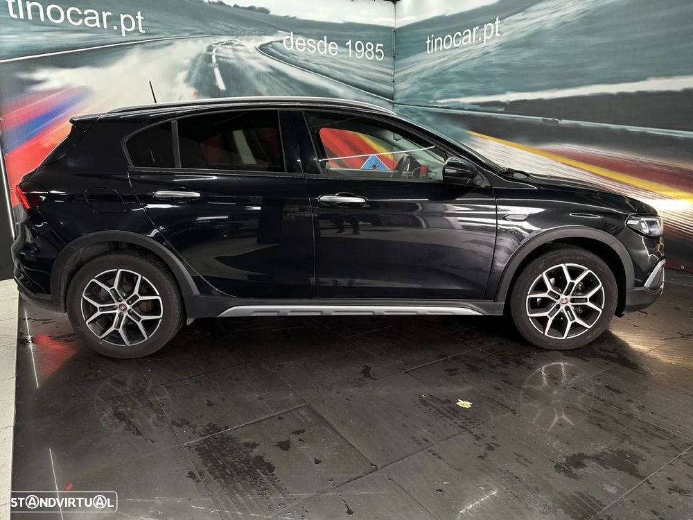 Fiat Tipo Cross 1.3 Multijet - 5