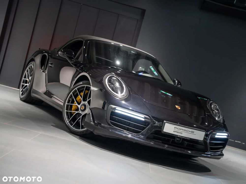 Porsche 911 - 18