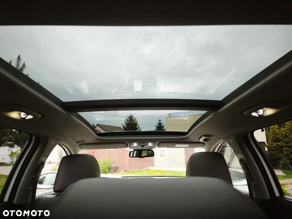Hyundai Santa Fe 2.0 CRDi Premium 4WD - 12