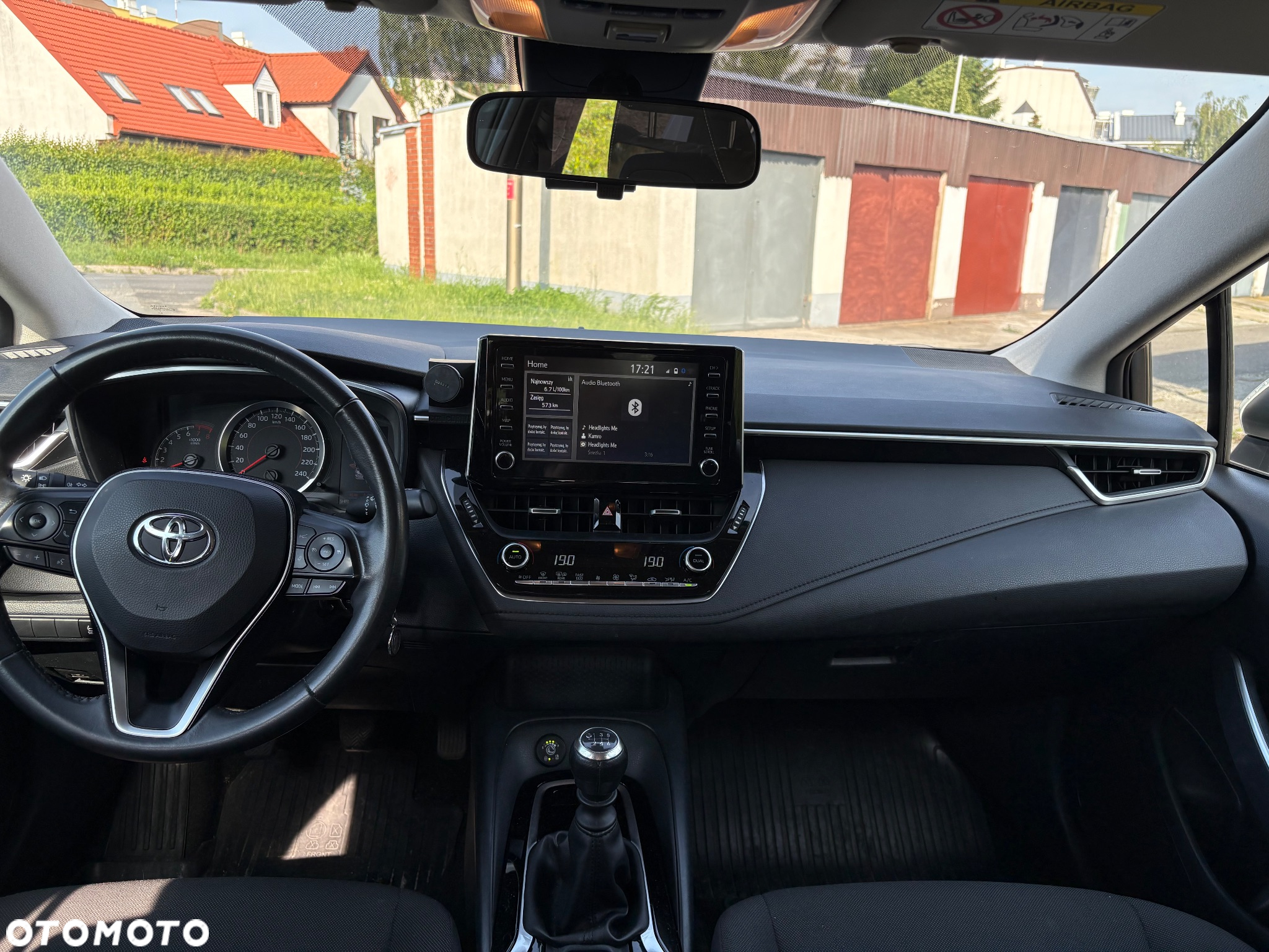 Toyota Corolla 1.6 Classic Plus - 6