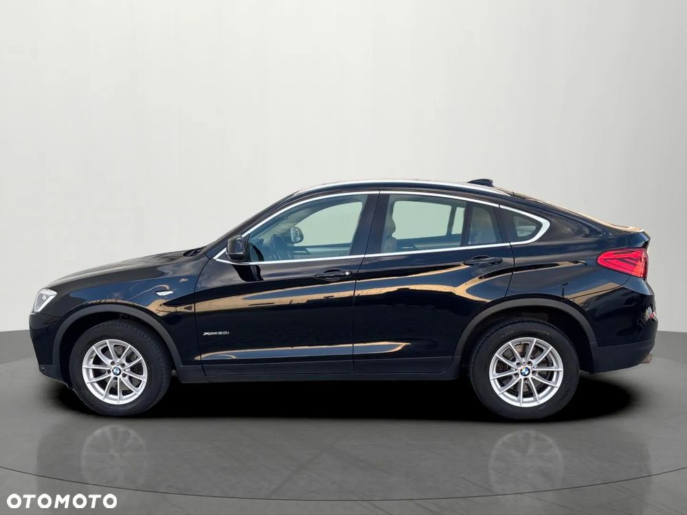BMW X4 xDrive20i xLine - 6
