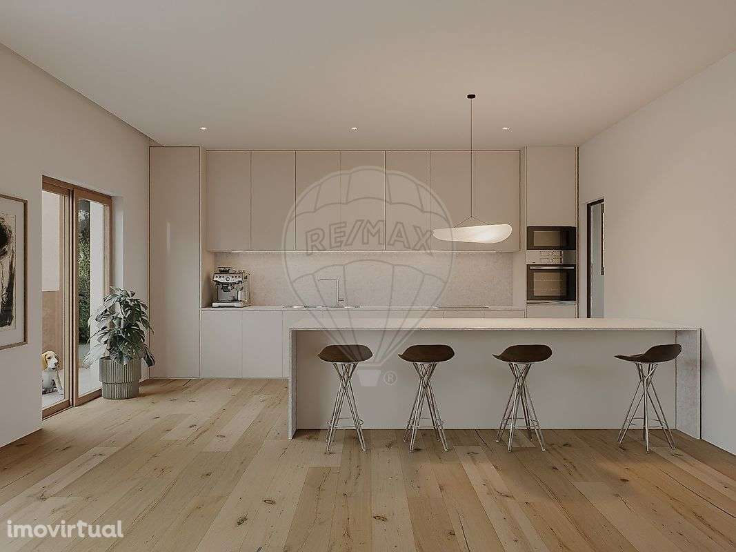 Moradia T4 para venda - Grande imagem: 4/17