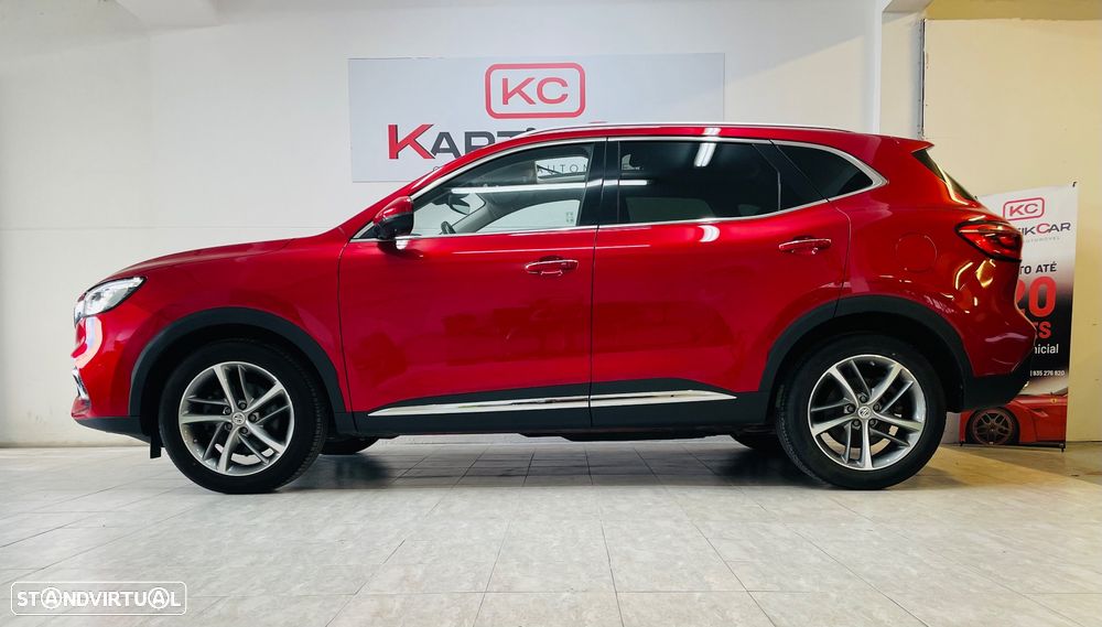 MG EHS 1.5 T-GDI Plug-in Hybrid Luxury - 8