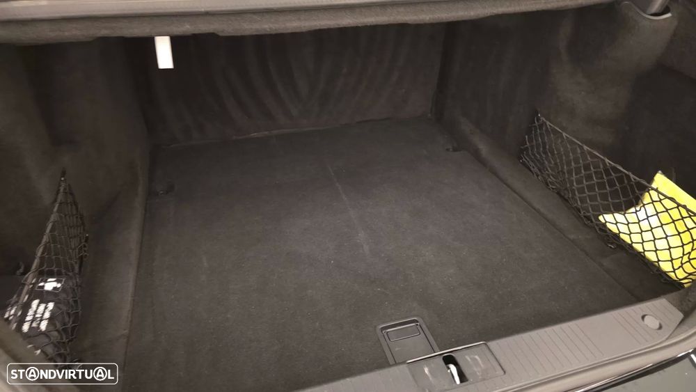 Mercedes-Benz S 350 BlueTEC - 22