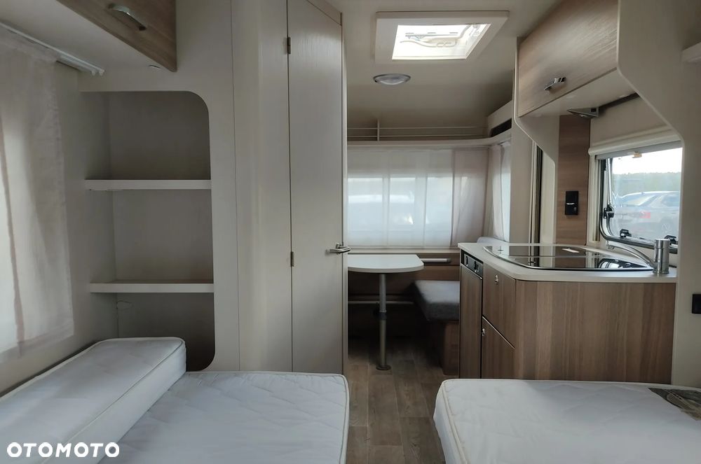 Dethleffs C'Joy 460 LE - 20