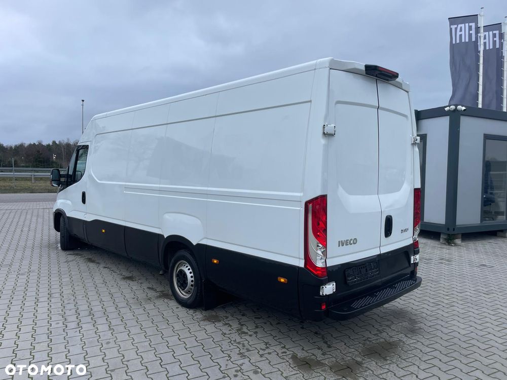 Iveco 35S16A8 Automat Maxi 16m3 - 8