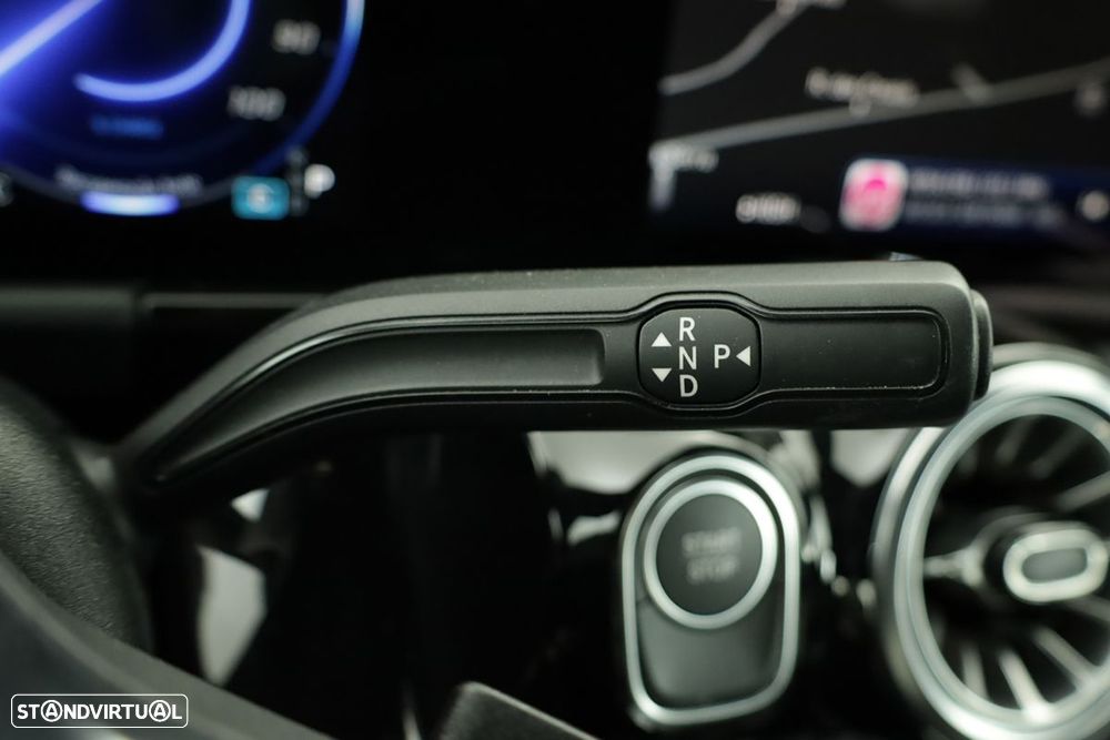 Mercedes-Benz EQA 250+ Progressive - 19