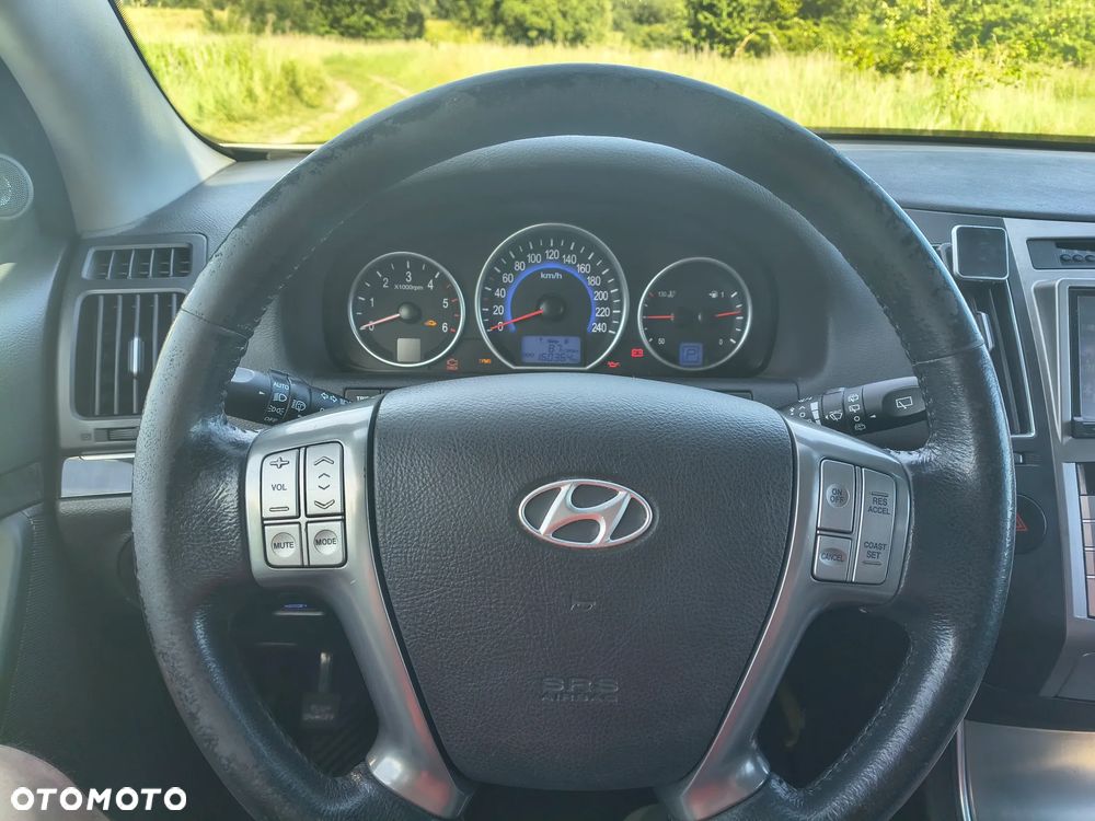 Hyundai ix55 3.0 V6 CRDi Executive - 10