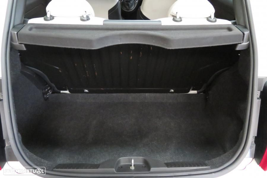 Fiat 500 1.0 Hybrid Dolcevita - 15