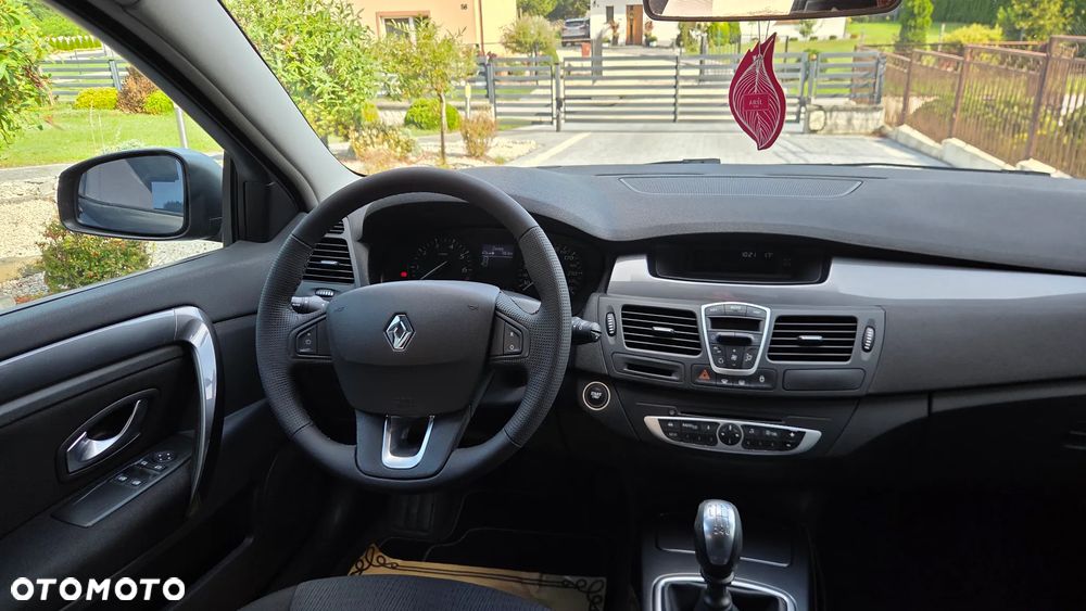 Renault Laguna 2.0 16V Expression - 22