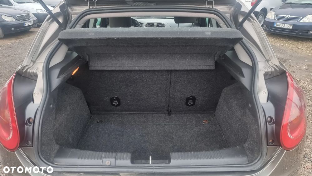 Fiat Bravo 1.4 16V Active - 10