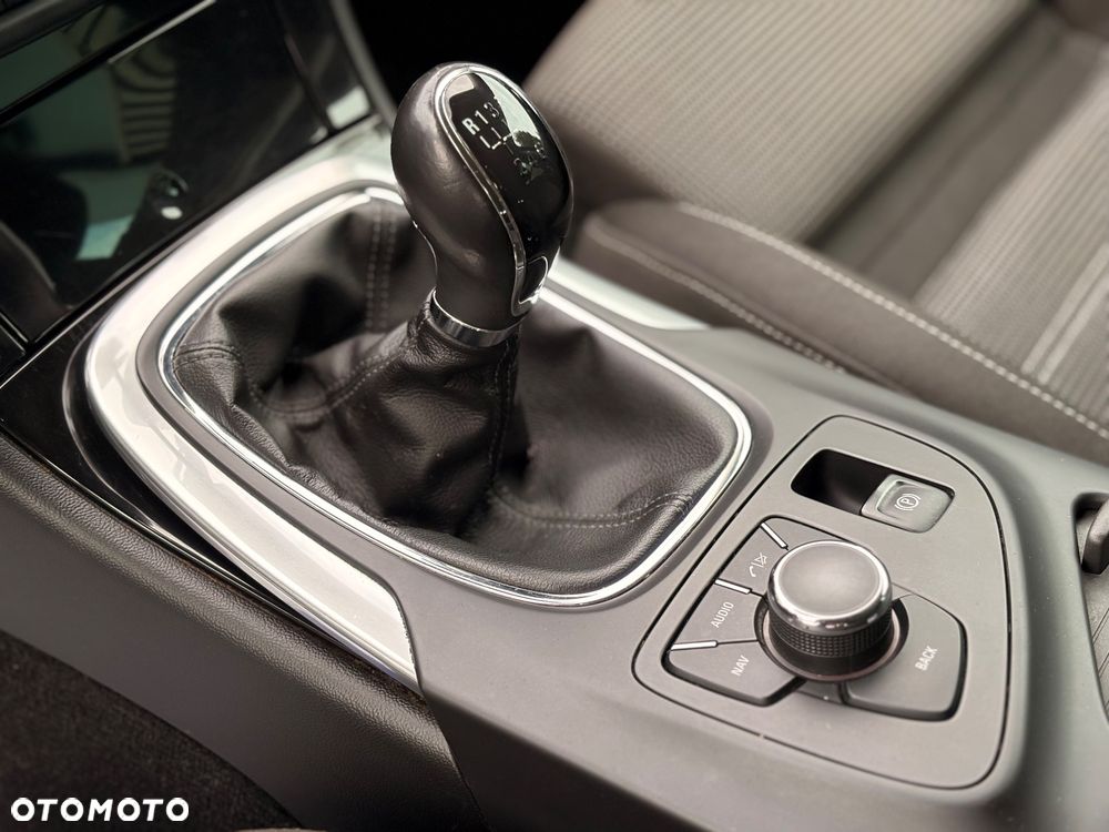 Opel Insignia 2.0 CDTI EcoFLEX Cosmo - 13