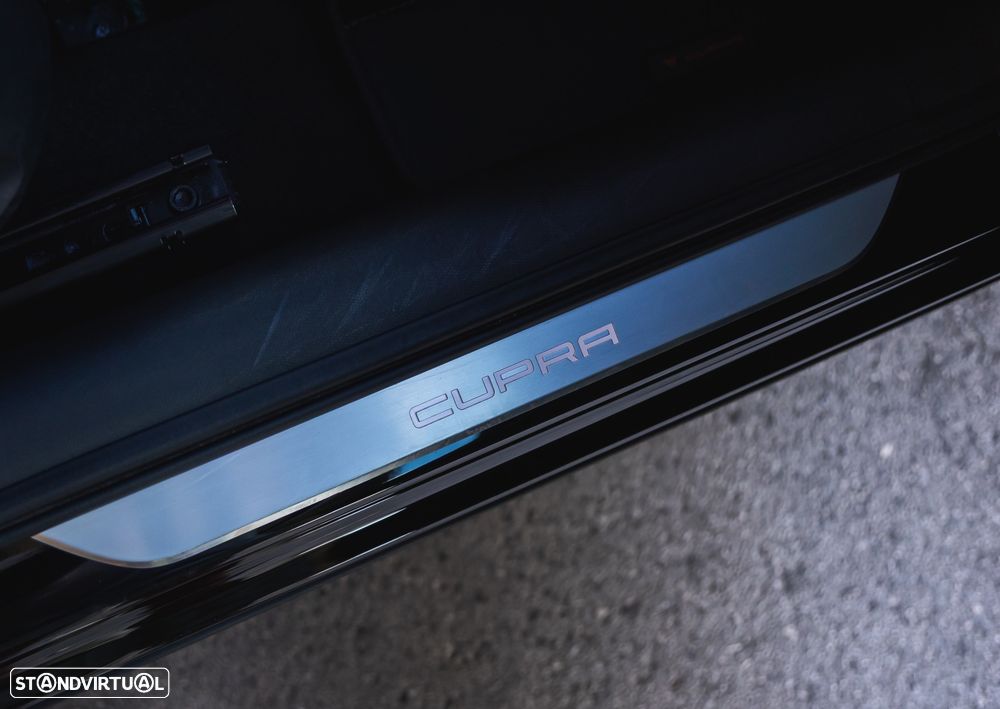 Cupra Formentor VZ 1.4 e-Hybrid DSG - 24