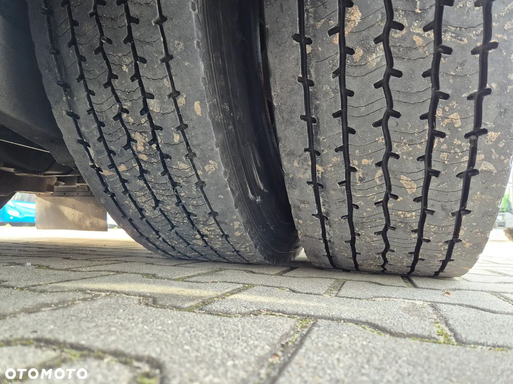 Temsa HD13/SPROWADZONA / 59 MIEJSC / AUTOMAT / WINDA - 24