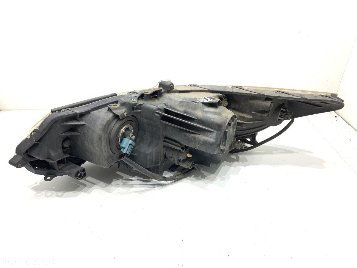 REFLEKTOR PRAWY PRZÓD - 593.00 PLN - HONDA ACCORD VIII (CU) 2008 - 2022 2.0 i (CU1) 115 kW [156 KM] - 3