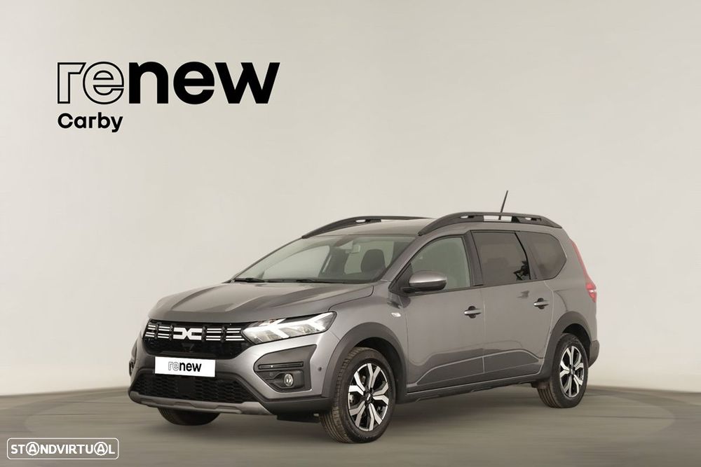 Dacia Jogger 1.0 ECO-G Expression 7L Bi-Fuel - 1
