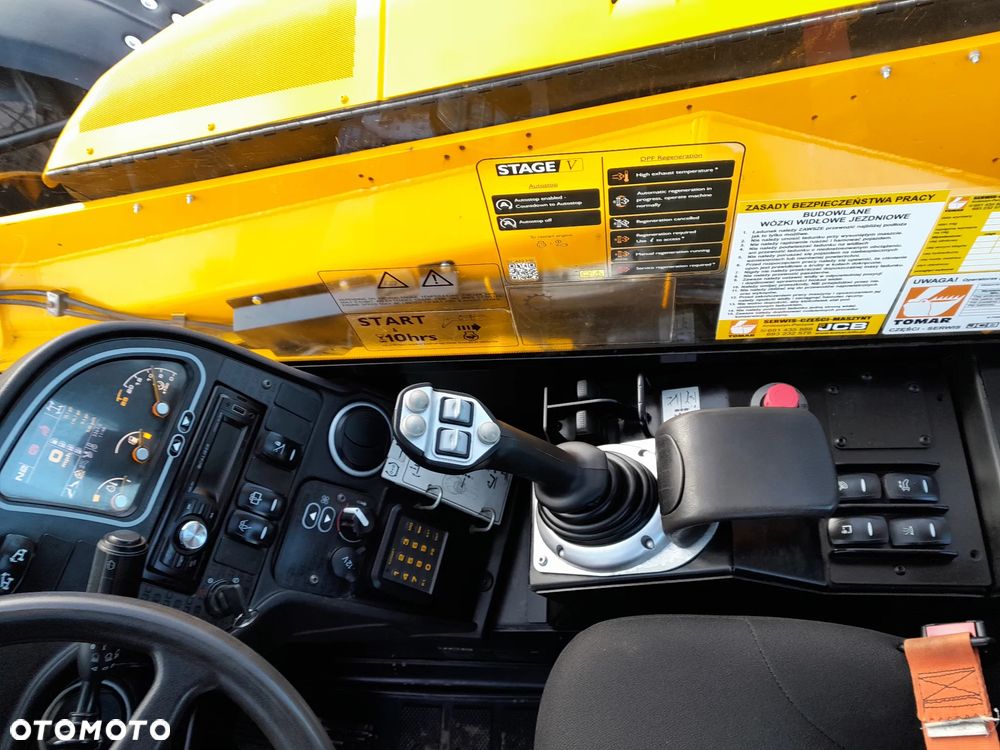 JCB 540-170 2020R - 19