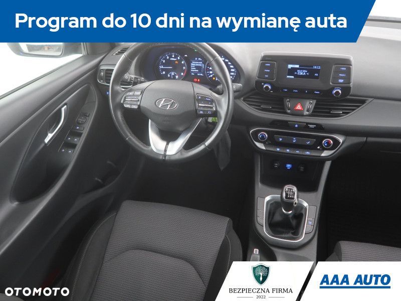 Hyundai i30 - 9