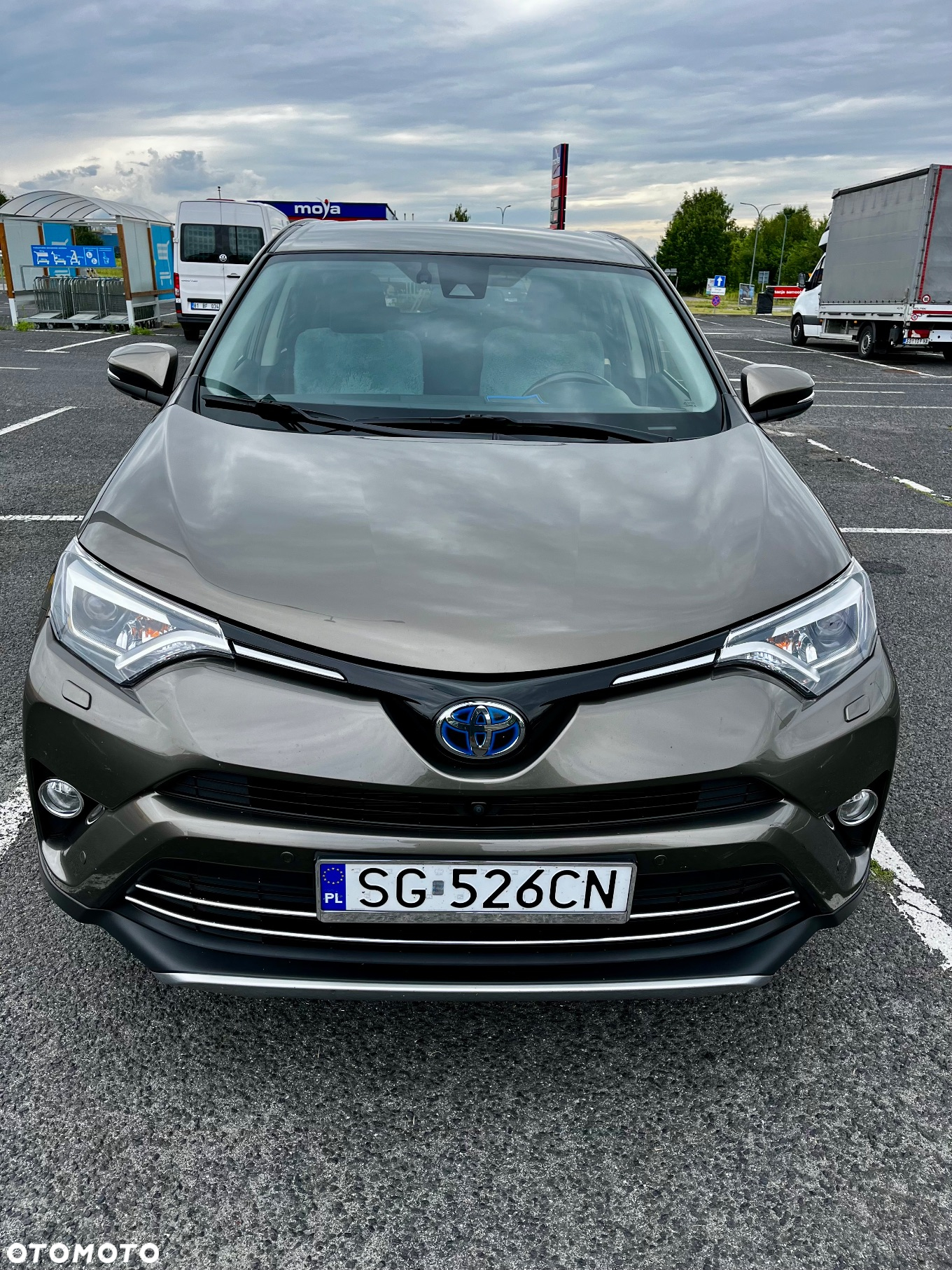 Toyota RAV4 - 6
