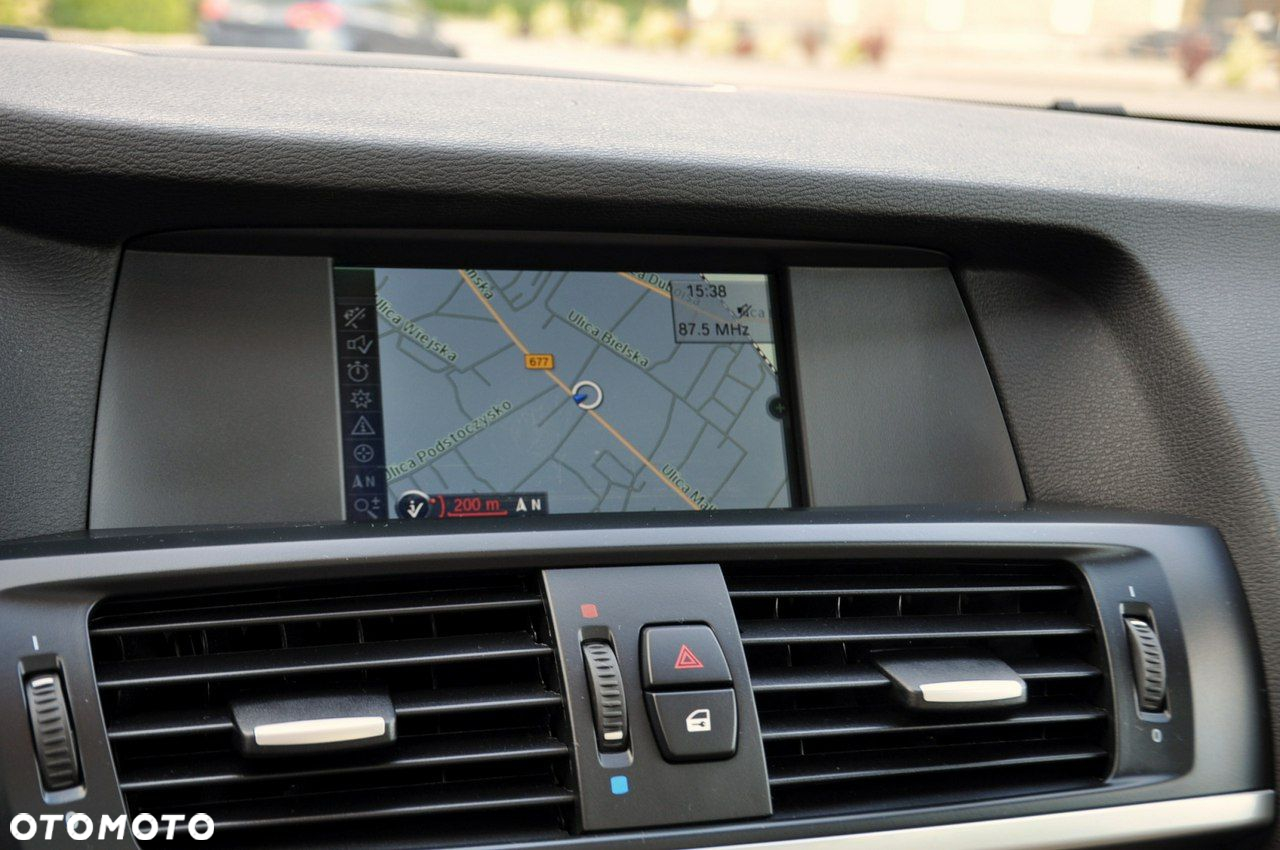 BMW X3 - 31